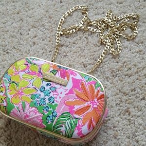 Lilly Pulitzer Convertible Clutch
